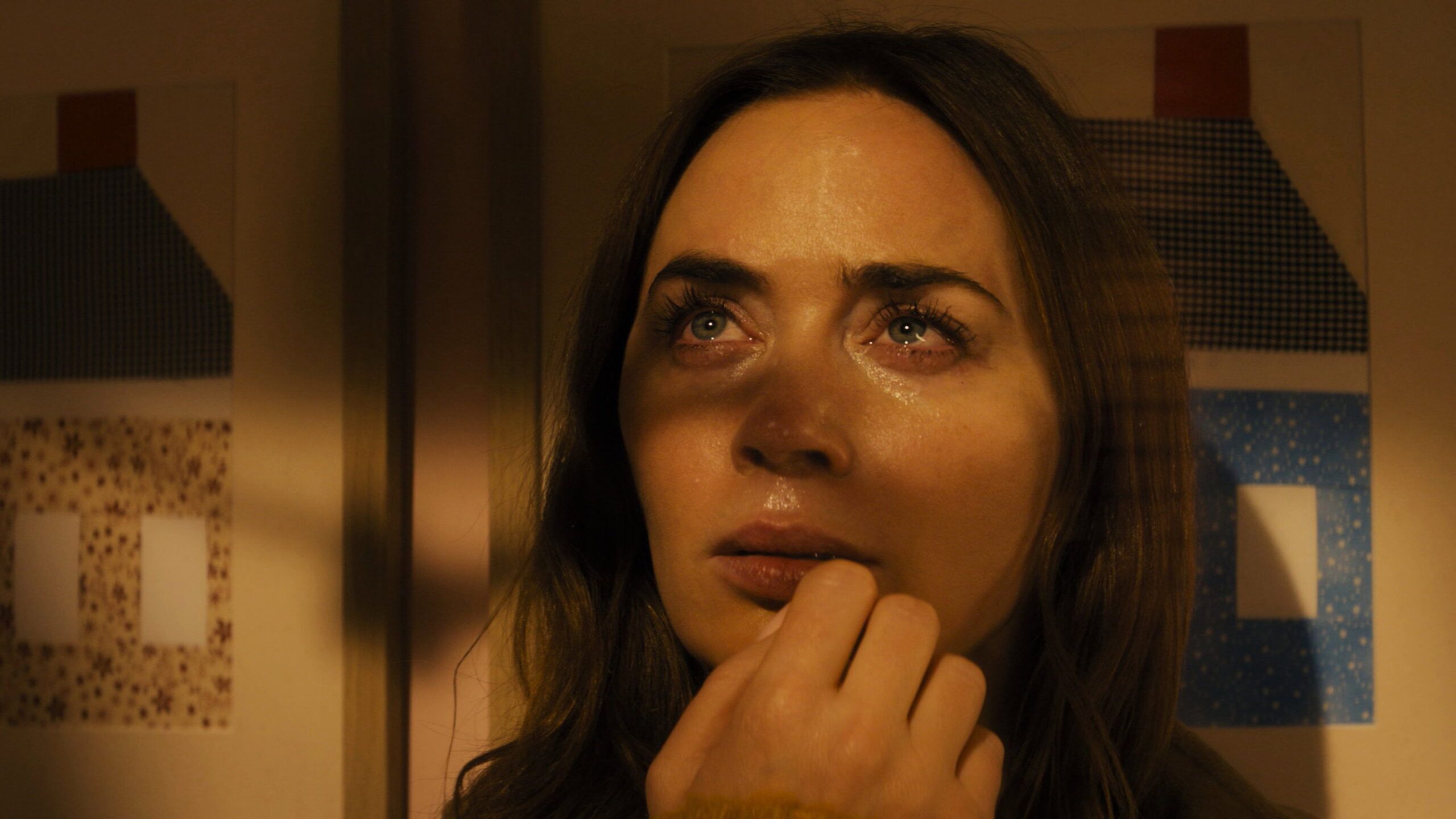 A still from Disclosure Day