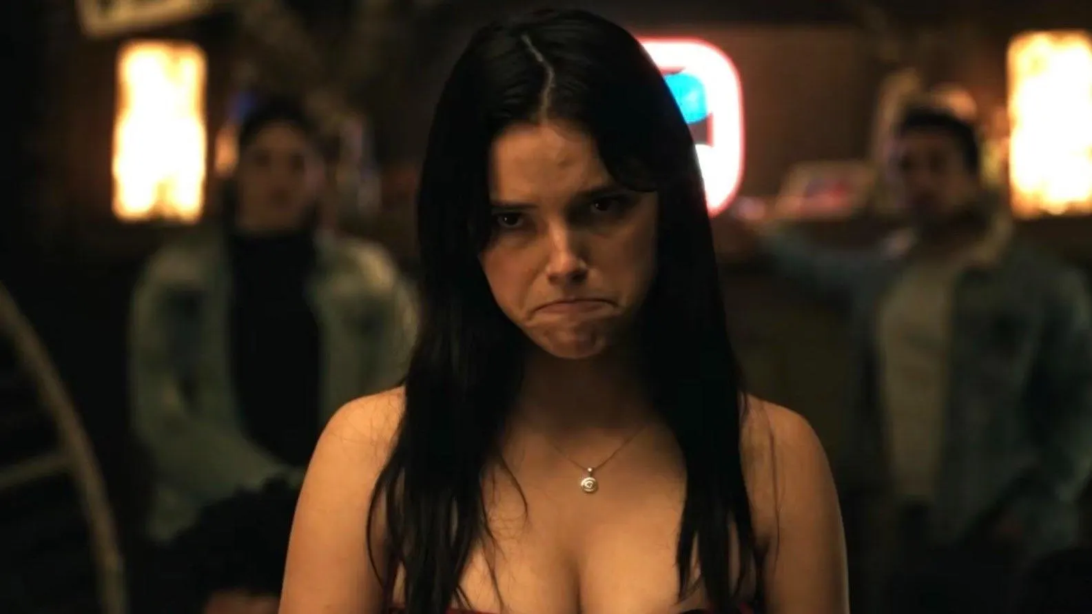 A still from Obsession