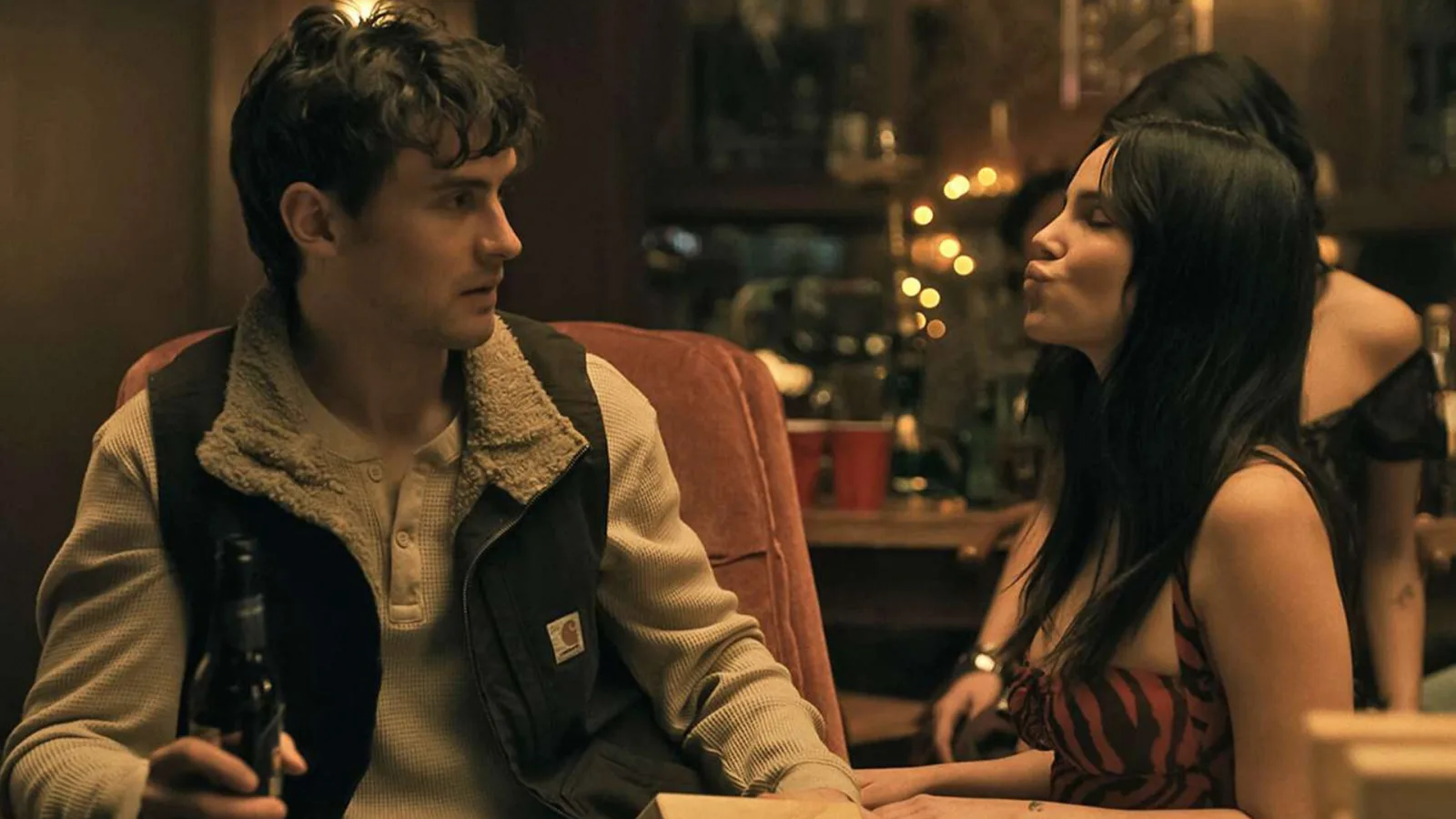 A still from Obsession