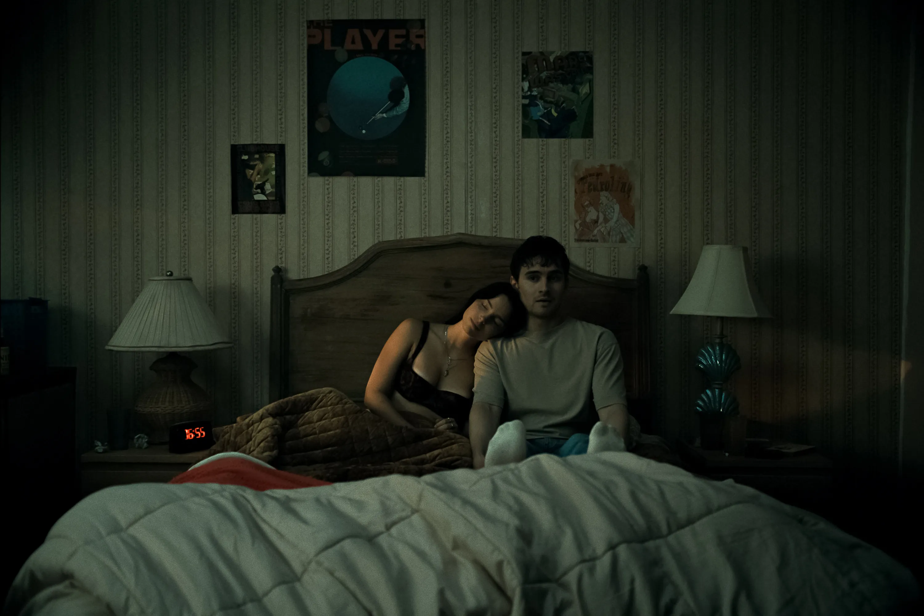 A still from Obsession