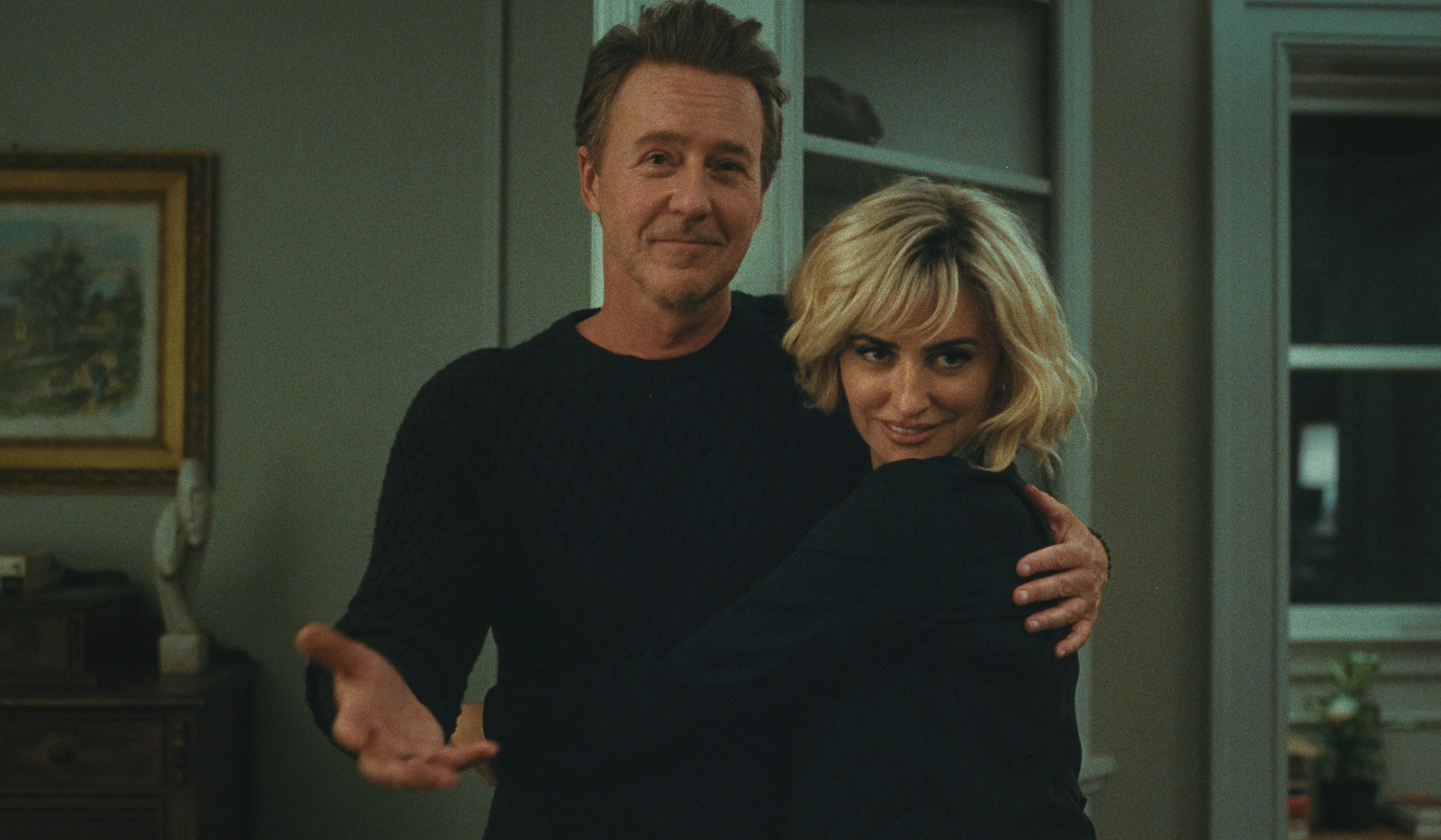 A still from The Invite