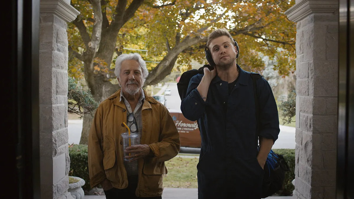 A still from Tuner
