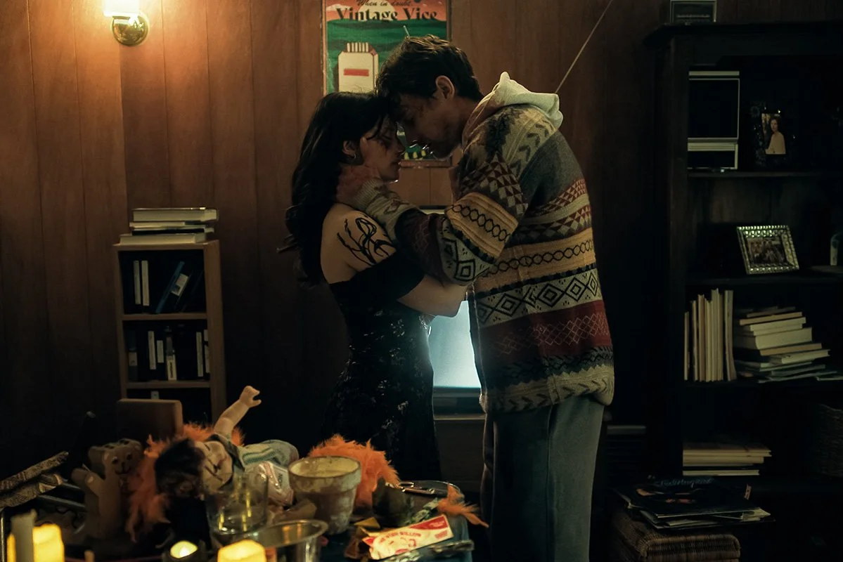 A still from Obsession