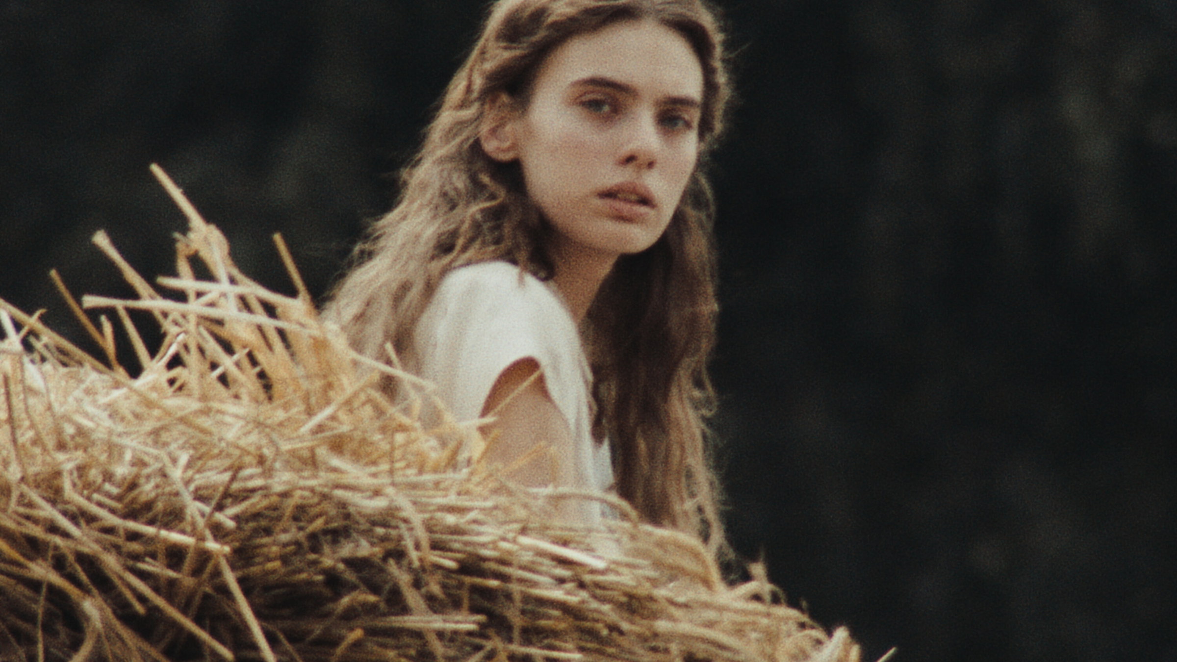 A still from Sound of Falling