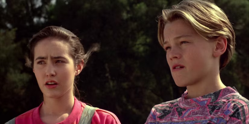 A still from Critters 3