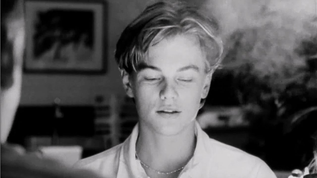 A still from Don’s Plum