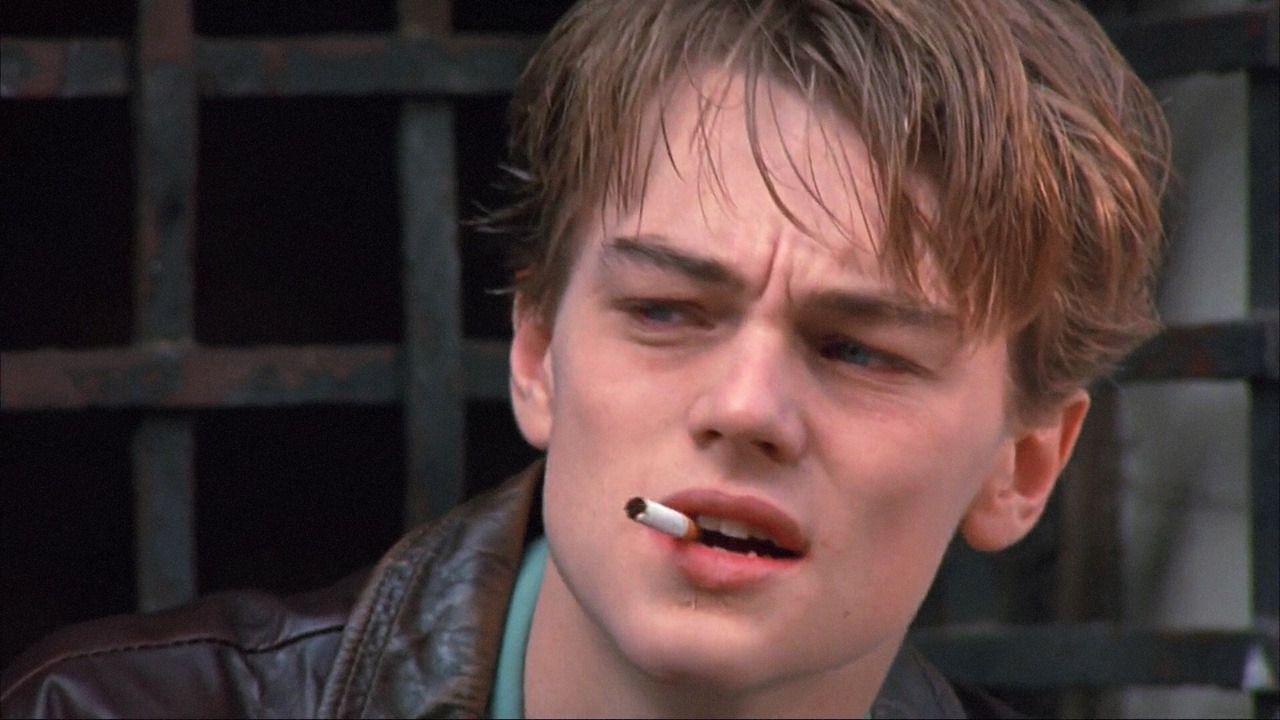 A still from The Basketball Diaries