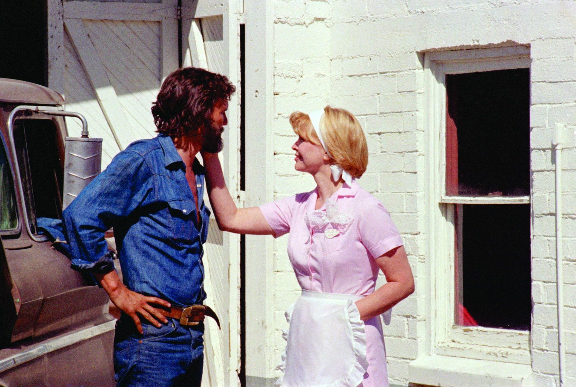 A still from Alice Doesn’t Live Here Anymore