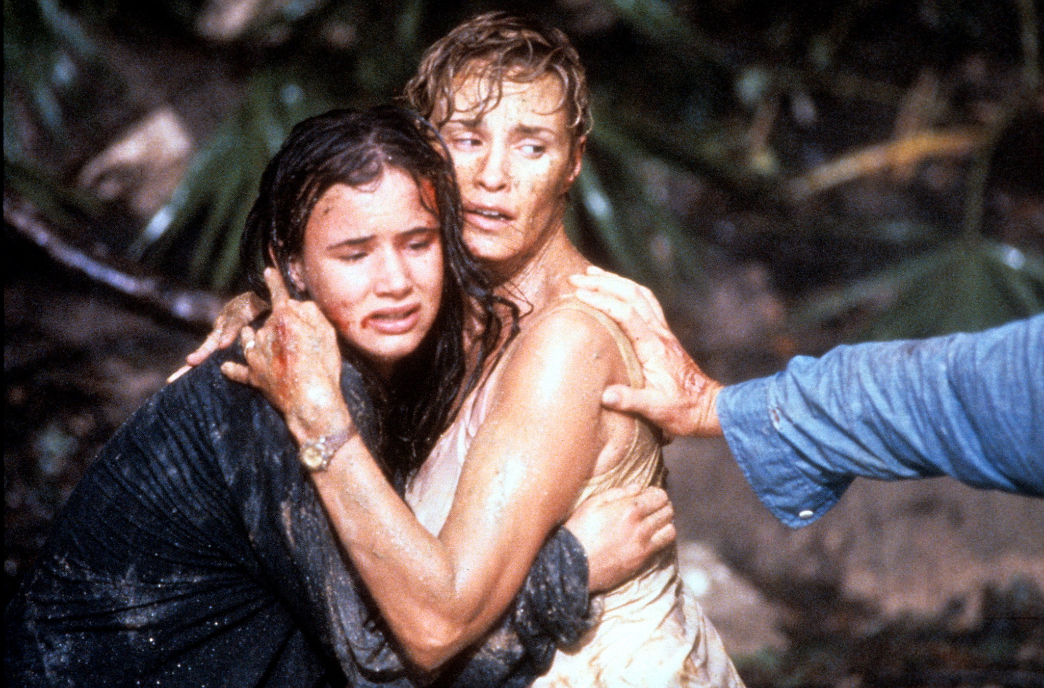 A still from Cape Fear