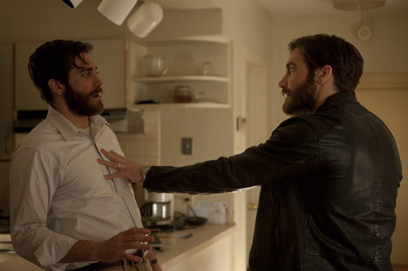 A still from Enemy