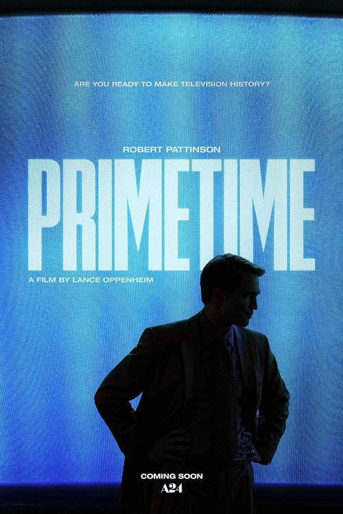 Primetime poster