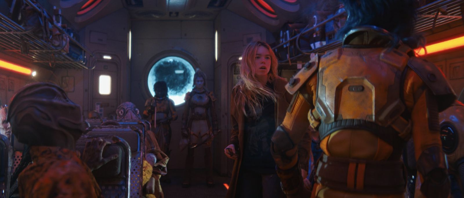 Kara Zor-El in Supergirl